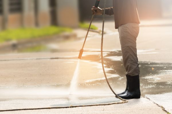 pressure washing service in montgomery county pa 01
